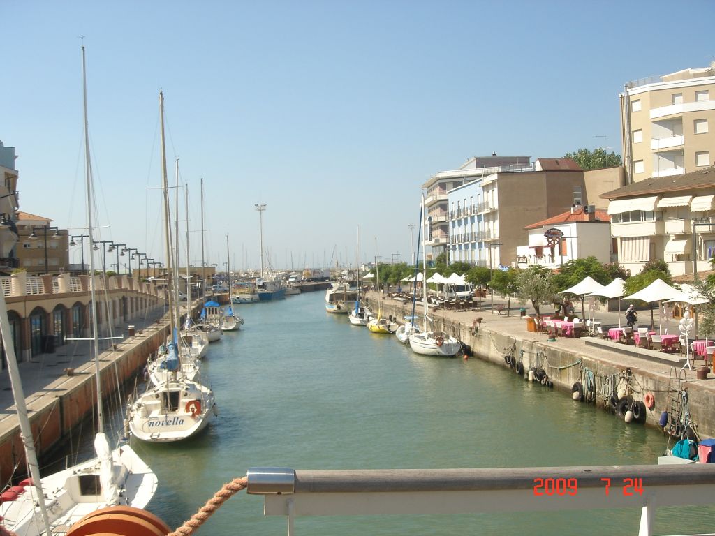 2009 07 18, Cattolica